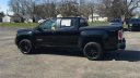 Thumbnail image of 2022 GMC Canyon at LaFontaine Buick GMC