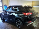 2023 Chevrolet Trailblazer LT at Jackson Auto