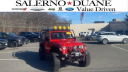 2018 Jeep Wrangler JK Rubicon at New - Salerno Duane Of Summit Ford