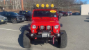 Thumbnail image of 2018 Jeep Wrangler JK at New - Salerno Duane Of Summit Ford