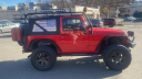 Thumbnail image of 2018 Jeep Wrangler JK at New - Salerno Duane Of Summit Ford