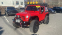 Thumbnail image of 2018 Jeep Wrangler JK at New - Salerno Duane Of Summit Ford
