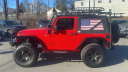 Thumbnail image of 2018 Jeep Wrangler JK at New - Salerno Duane Of Summit Ford