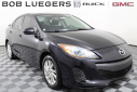 Thumbnail image of 2012 Mazda Mazda3 at Bob Luegers Buick GMC
