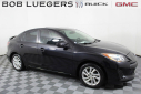 Thumbnail image of 2012 Mazda Mazda3 at Bob Luegers Buick GMC