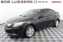 Thumbnail image of 2012 Mazda Mazda3 at Bob Luegers Buick GMC