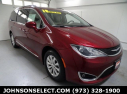 2018 Chrysler Pacifica Touring L Plus at Johnson Dodge Chrysler Jeep