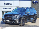 Thumbnail image of 2023 Subaru Ascent at Serra Buick Gmc Champaign