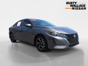 Thumbnail image of 2024 Nissan Sentra at Rusty Wallace Nissan