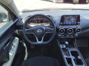Thumbnail image of 2024 Nissan Sentra at Rusty Wallace Nissan