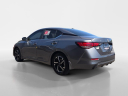 Thumbnail image of 2024 Nissan Sentra at Rusty Wallace Nissan