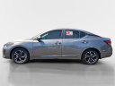 Thumbnail image of 2024 Nissan Sentra at Rusty Wallace Nissan