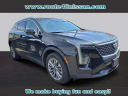 Thumbnail image of 2025 Cadillac XT4 at Nissan 46
