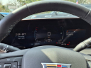 Thumbnail image of 2025 Cadillac XT4 at Nissan 46