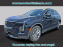 Thumbnail image of 2025 Cadillac XT4 at Nissan 46