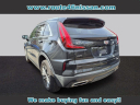 Thumbnail image of 2025 Cadillac XT4 at Nissan 46