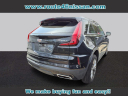 Thumbnail image of 2025 Cadillac XT4 at Nissan 46