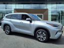 Thumbnail image of 2022 Toyota Highlander at Liberty Hyundai