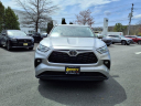 Thumbnail image of 2022 Toyota Highlander at Liberty Hyundai