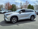 Thumbnail image of 2022 Toyota Highlander at Liberty Hyundai