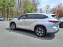 Thumbnail image of 2022 Toyota Highlander at Liberty Hyundai