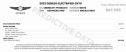 Thumbnail image of 2023 Genesis Electrified GV70 at Car Vision Inc.