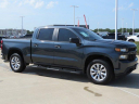Thumbnail image of 2019 Chevrolet Silverado 1500 at Johnson Brothers Ford Lincoln