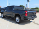 Thumbnail image of 2019 Chevrolet Silverado 1500 at Johnson Brothers Ford Lincoln