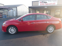 Thumbnail image of 2019 Nissan Sentra at VICTORY MOTORS LLC