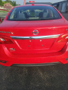 Thumbnail image of 2019 Nissan Sentra at VICTORY MOTORS LLC