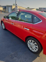 Thumbnail image of 2019 Nissan Sentra at VICTORY MOTORS LLC