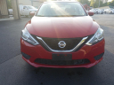 Thumbnail image of 2019 Nissan Sentra at VICTORY MOTORS LLC