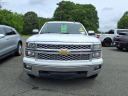 2015 Chevrolet Silverado 1500 LT at Classic Ford Lincoln Of Shelby
