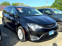 Thumbnail image of 2017 Chrysler Pacifica at DEALER ADVANTAGE LLC