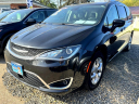 Thumbnail image of 2017 Chrysler Pacifica at DEALER ADVANTAGE LLC