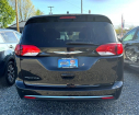Thumbnail image of 2017 Chrysler Pacifica at DEALER ADVANTAGE LLC