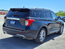 Thumbnail image of 2021 Ford Explorer at Cecil Atkission Ford Lincoln Del Rio