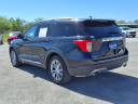 Thumbnail image of 2021 Ford Explorer at Cecil Atkission Ford Lincoln Del Rio