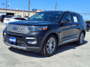Thumbnail image of 2021 Ford Explorer at Cecil Atkission Ford Lincoln Del Rio