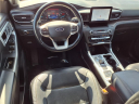 Thumbnail image of 2021 Ford Explorer at Cecil Atkission Ford Lincoln Del Rio