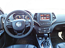 Thumbnail image of 2021 Jeep Cherokee at Gary Mathews Motors