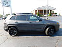 Thumbnail image of 2021 Jeep Cherokee at Gary Mathews Motors