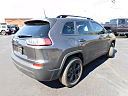 Thumbnail image of 2021 Jeep Cherokee at Gary Mathews Motors