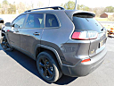 Thumbnail image of 2021 Jeep Cherokee at Gary Mathews Motors