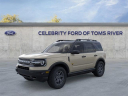 Thumbnail image of 2024 Ford Bronco Sport at Celebrity Ford Of Toms River