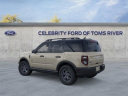 Thumbnail image of 2024 Ford Bronco Sport at Celebrity Ford Of Toms River