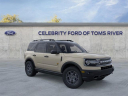 Thumbnail image of 2024 Ford Bronco Sport at Celebrity Ford Of Toms River