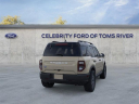 Thumbnail image of 2024 Ford Bronco Sport at Celebrity Ford Of Toms River
