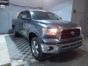 Thumbnail image of 2008 Toyota Tundra at Franklin Motor Company