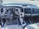 2008 Toyota Tundra SR5 at Franklin Motor Company
